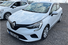 70 - 2022 Renault Clio 1.0 TCe Joy TESLA