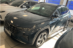 5 - 2023 Hyundai Tucson 1.6 T-GDI Hibrit Elite Plus 