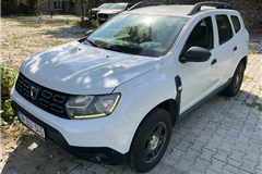 41 - 2021 Dacia Duster 1.5 BlueDCI Comfort 4x4