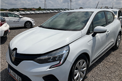 67 - 2022 Renault Clio 1.0 TCe Joy TESLA