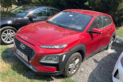 43 - 2020 Hyundai Kona 1.6 CRDI Style 