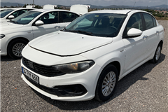 87 - 2021 Fiat Egea 1.6 Multijet Easy 