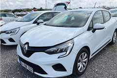 69 - 2022 Renault Clio 1.0 TCe Joy TESLA