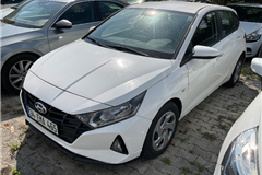 115 - 2021 Hyundai i20 1.4 MPI Jump 
