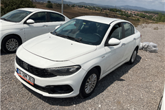 79 - 2022 Fiat Egea 1.3 Multijet Easy 