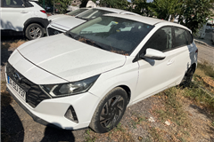53 - 2021 Hyundai i20 1.4 MPI Style 