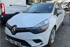 59 - 2018 Renault Clio 1.5 dCi SportTourer Joy 