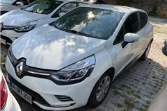 42 - 2020 Renault Clio 0.9 TCe Touch 