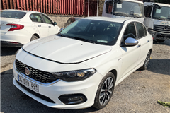 62 - 2020 Fiat Egea 1.6 Multijet Mirror 