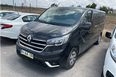 129 - 2022 Renault Trafic