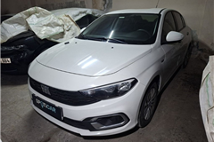 32 - 2024 Fiat Egea 1.3 Multijet Easy 