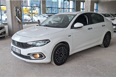 9 - 2024 Fiat Egea 1.6 Multijet Urban 