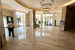 4990 İSTANBUL KARTAL METSAN NEXUS SİTESİ’NDE DENİZ MANZARALI SATILIK 3+1 DAİRE