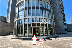 4990 İSTANBUL KARTAL METSAN NEXUS SİTESİ’NDE DENİZ MANZARALI SATILIK 3+1 DAİRE
