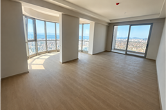 4990 İSTANBUL KARTAL METSAN NEXUS SİTESİ’NDE DENİZ MANZARALI SATILIK 3+1 DAİRE