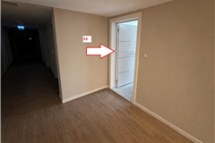 4990 İSTANBUL KARTAL METSAN NEXUS SİTESİ’NDE DENİZ MANZARALI SATILIK 3+1 DAİRE