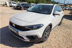 1 - 2024 Fiat Egea Cross 1.4 Fire Urban GSR