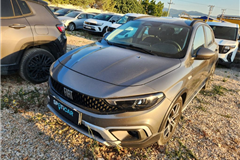 2 - 2024 Fiat Egea Cross 1.6 Multijet Urban GSR