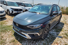 5 - 2024 Fiat Egea Cross 1.4 Fire Urban 