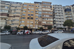 İnönü Caddesinde Göztepe Metro Yakını 3+1 Kiralık