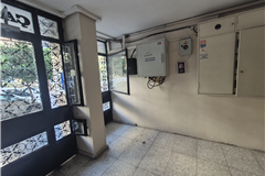 İnönü Caddesinde Göztepe Metro Yakını 3+1 Kiralık