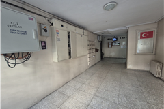 İnönü Caddesinde Göztepe Metro Yakını 3+1 Kiralık