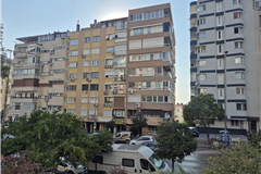 İnönü Caddesinde Göztepe Metro Yakını 3+1 Kiralık