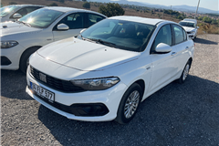 4 - 2022 Fiat Egea 1.3 Multijet Easy 