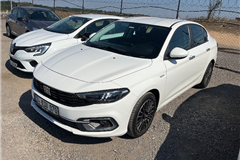 5 - 2024 Fiat Egea 1.3 Multijet Urban 