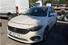 1 - 2020 Fiat Egea 1.6 Multijet Urban 