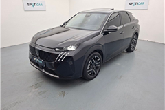 24 - 2025 Peugeot 3008 1.2 Hybrid Allure 
