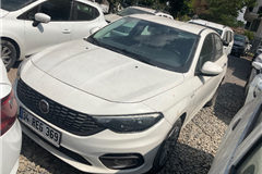 41 - 2020 Fiat Egea 1.3 Multijet Easy Stil 