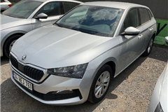 1 - 2023 Skoda Scala 1.0 TSI Premium 