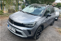 47 - 2021 Opel Crossland 1.5 T Elegance 