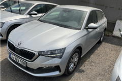 16 - 2023 Skoda Scala 1.0 TSI Premium 