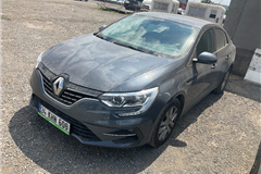5 - 2024 Renault Megane 1.3 TCe Joy Comfort 