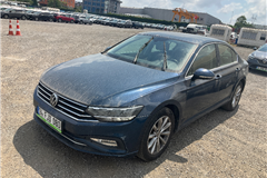 19 - 2022 Volkswagen Passat 1.5 TSI Business 