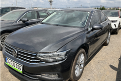 18 - 2022 Volkswagen Passat 1.5 TSI Business 