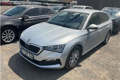 2 - 2023 Skoda Scala 1.0 TSI Premium 