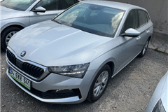 14 - 2023 Skoda Scala 1.0 TSI Premium 