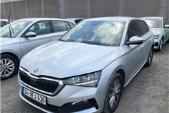 7 - 2023 Skoda Scala 1.0 TSI Premium 