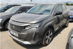 8 - 2022 Peugeot 3008 1.5 BlueHDi Active Prime 