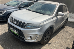4 - 2023 Grand Vitara Vitara 1.4 Hibrit GL Elegance 4x4