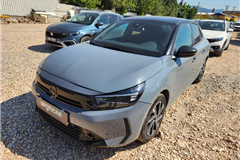 21 - 2025 Opel Corsa 1.2 GS 