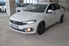 28 - 2024 Fiat Egea 1.6 Multijet Urban 