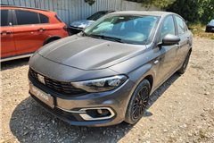 26 - 2024 Fiat Egea 1.3 Multijet Easy Plus 