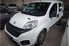 25 - 2024 Fiat Fiorino Combi 1.3 Multijet Pop 