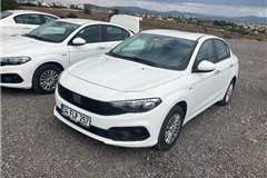 66 - 2022 Fiat Egea 1.3 Multijet Easy 