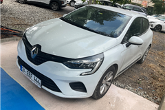 38 - 2021 Renault Clio 1.0 SCe Joy 