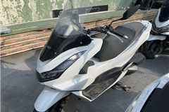 47 - 2021 Honda PCX